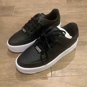 Air Force 1 Sage Low